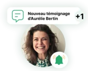 Veille et notification sur nouvel avis Glassdoor et Indeed
